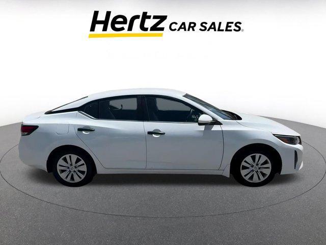 used 2024 Nissan Sentra car, priced at $18,169