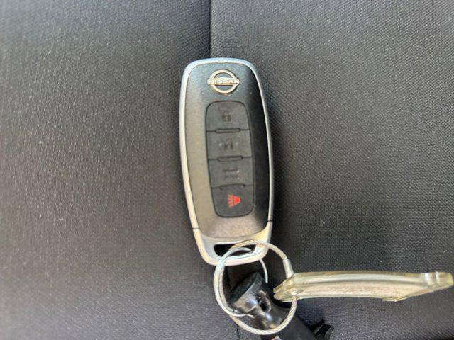 used 2024 Nissan Sentra car, priced at $18,169