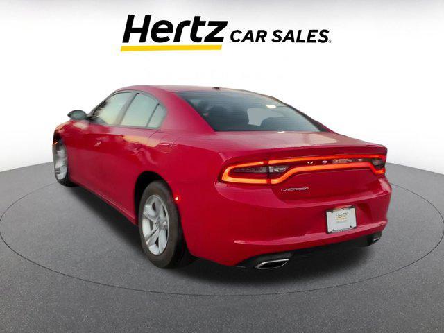 used 2022 Dodge Charger car, priced at $19,628