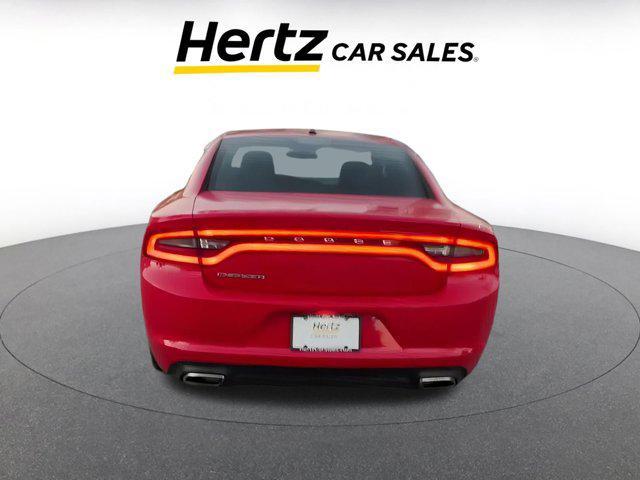 used 2022 Dodge Charger car, priced at $19,628