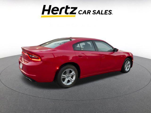 used 2022 Dodge Charger car, priced at $19,628