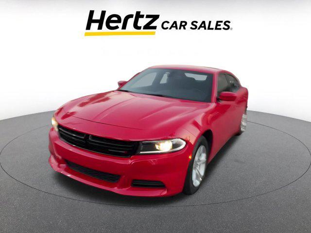 used 2022 Dodge Charger car, priced at $19,628