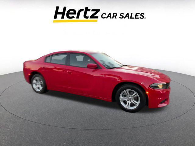 used 2022 Dodge Charger car, priced at $19,628