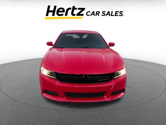 used 2022 Dodge Charger car, priced at $19,628