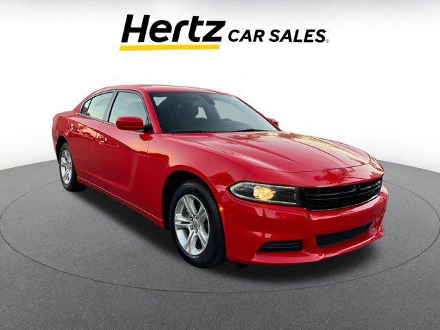 used 2022 Dodge Charger car, priced at $19,628