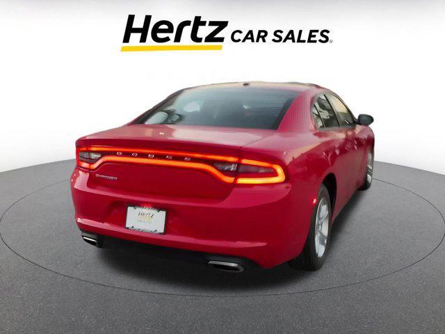 used 2022 Dodge Charger car, priced at $19,628