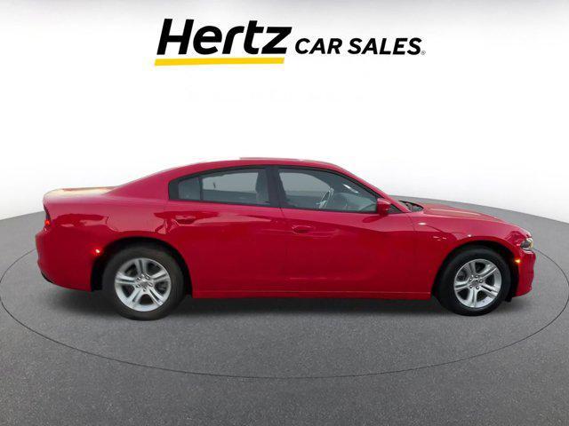 used 2022 Dodge Charger car, priced at $19,628