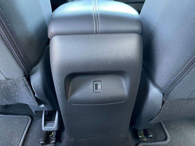 used 2024 Nissan Sentra car, priced at $18,579
