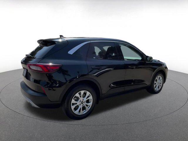 used 2024 Ford Escape car, priced at $22,017