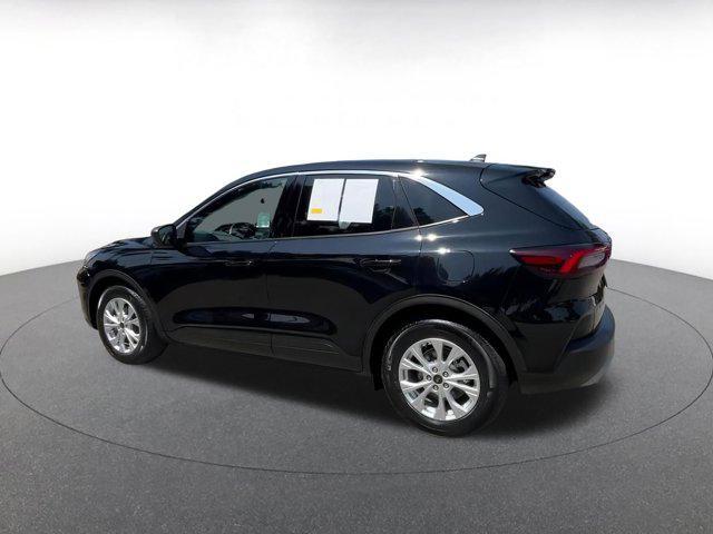 used 2024 Ford Escape car, priced at $22,017