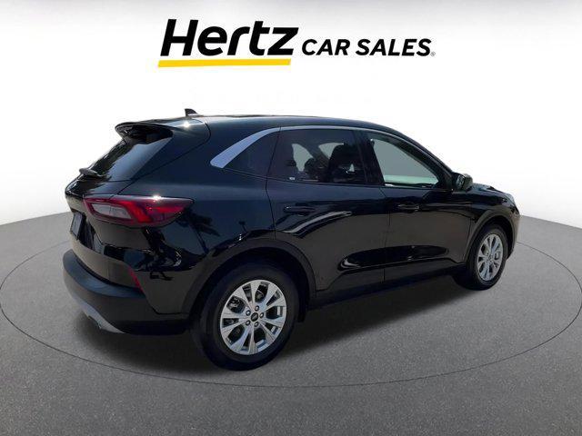 used 2024 Ford Escape car, priced at $22,017