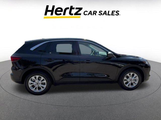 used 2024 Ford Escape car, priced at $22,017