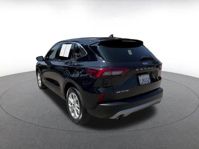 used 2024 Ford Escape car, priced at $22,017