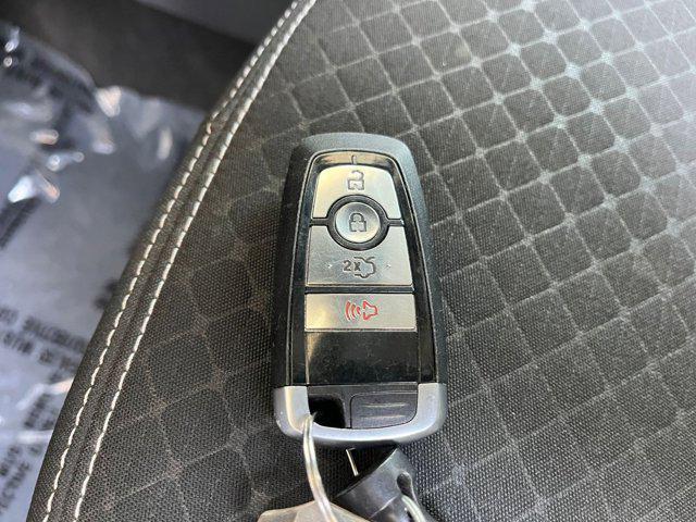 used 2024 Ford Escape car, priced at $22,017