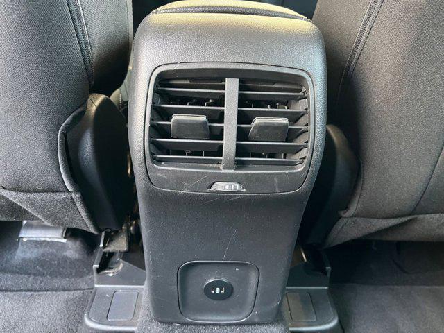 used 2024 Ford Escape car, priced at $22,017
