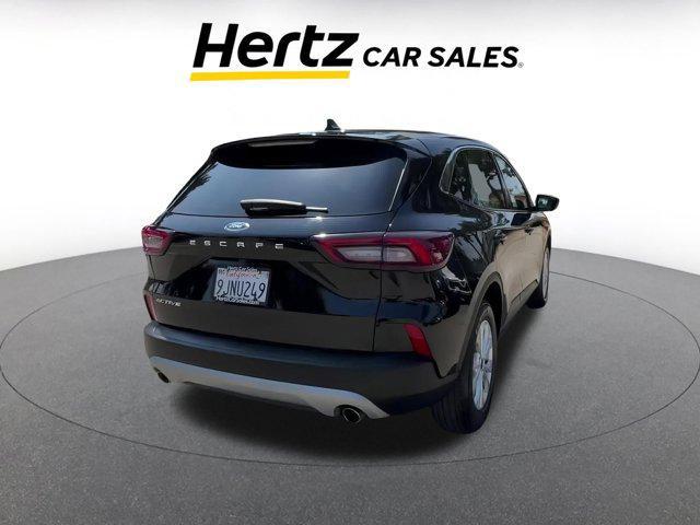 used 2024 Ford Escape car, priced at $22,017