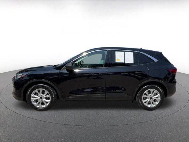 used 2024 Ford Escape car, priced at $22,017