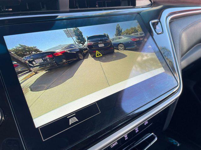 used 2023 Chevrolet Bolt EV car, priced at $16,328