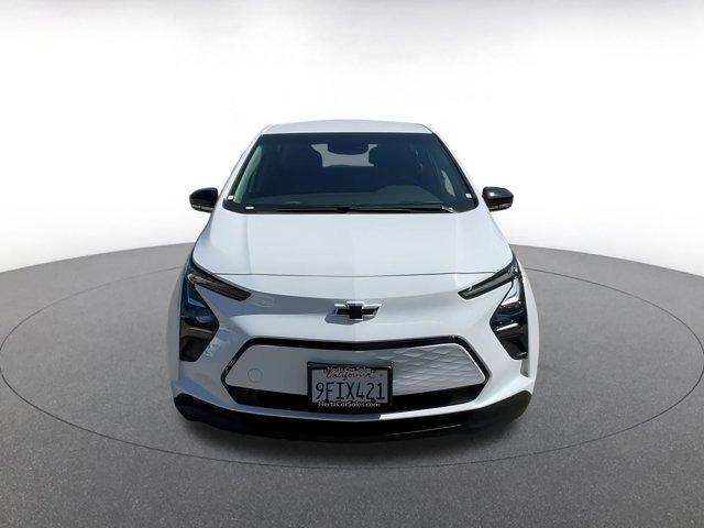used 2023 Chevrolet Bolt EV car, priced at $16,328