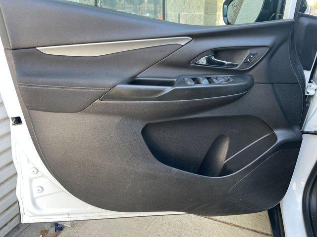 used 2023 Chevrolet Bolt EV car, priced at $16,328
