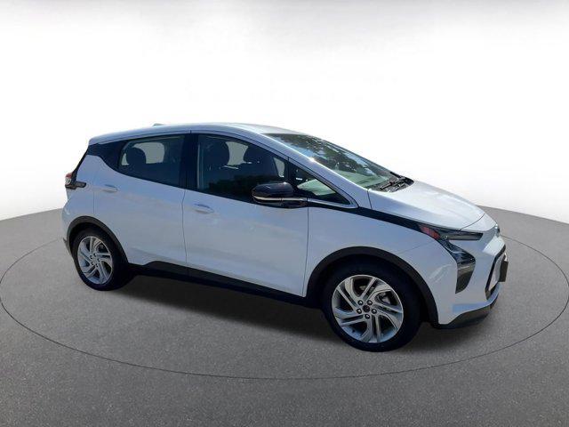 used 2023 Chevrolet Bolt EV car, priced at $16,328