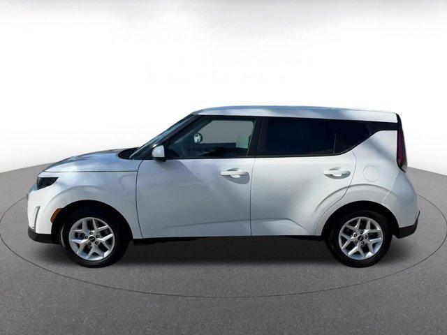 used 2024 Kia Soul car, priced at $18,279