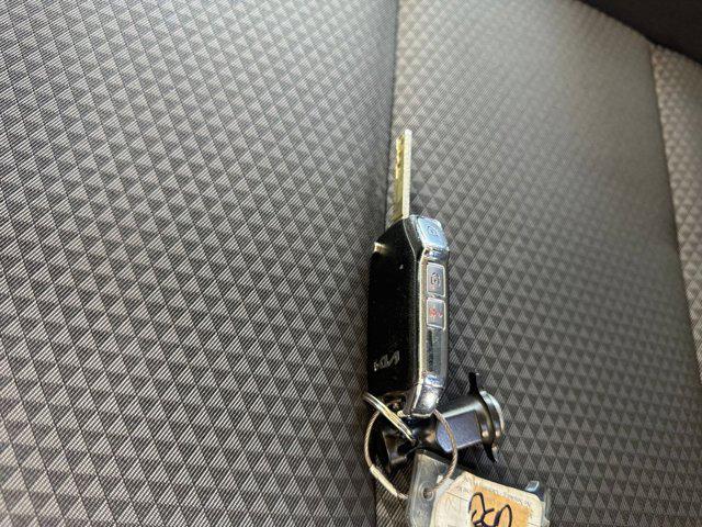 used 2024 Kia Soul car, priced at $18,627