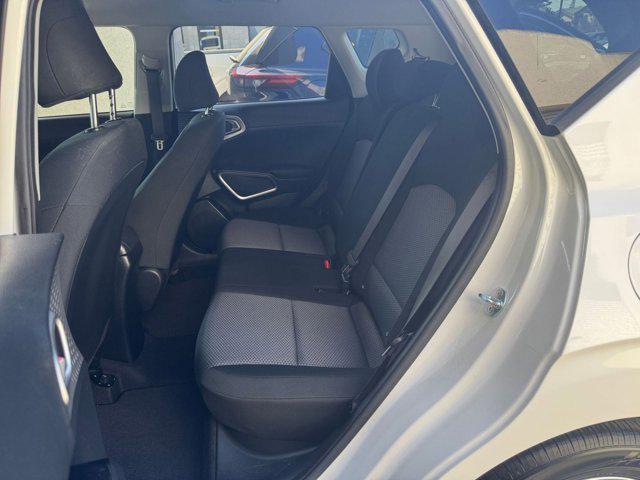 used 2024 Kia Soul car, priced at $18,627