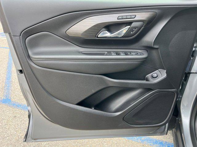 used 2024 GMC Terrain car, priced at $26,734
