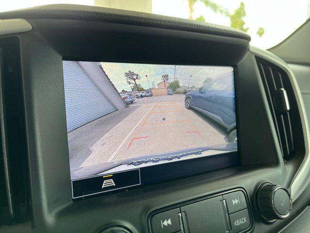 used 2024 GMC Terrain car, priced at $26,734