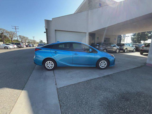 used 2020 Toyota Prius car, priced at $14,886