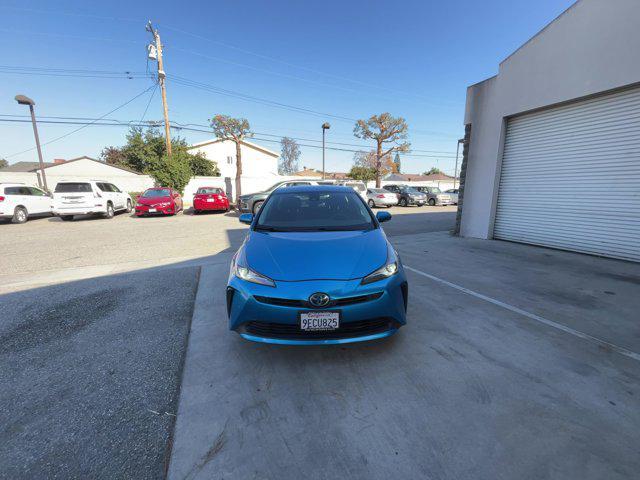 used 2020 Toyota Prius car, priced at $14,886