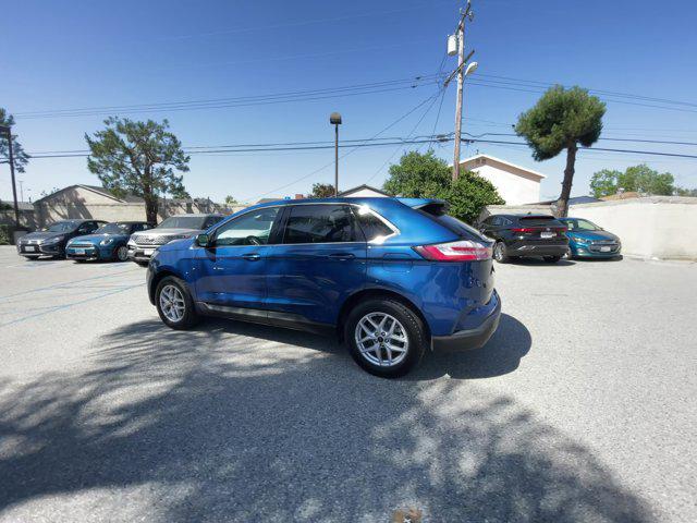 used 2023 Ford Edge car, priced at $26,689