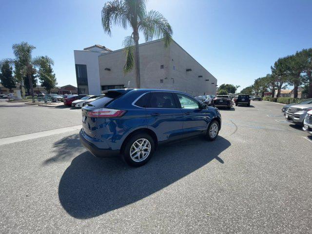used 2023 Ford Edge car, priced at $26,689