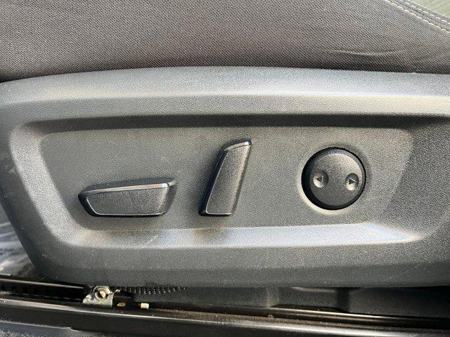 used 2023 Nissan Rogue car, priced at $18,715
