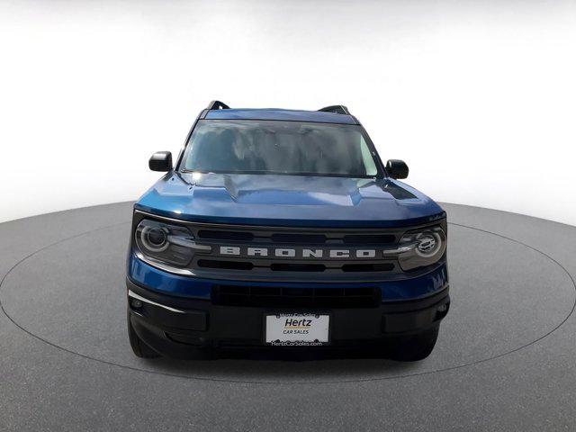 used 2024 Ford Bronco Sport car, priced at $25,485