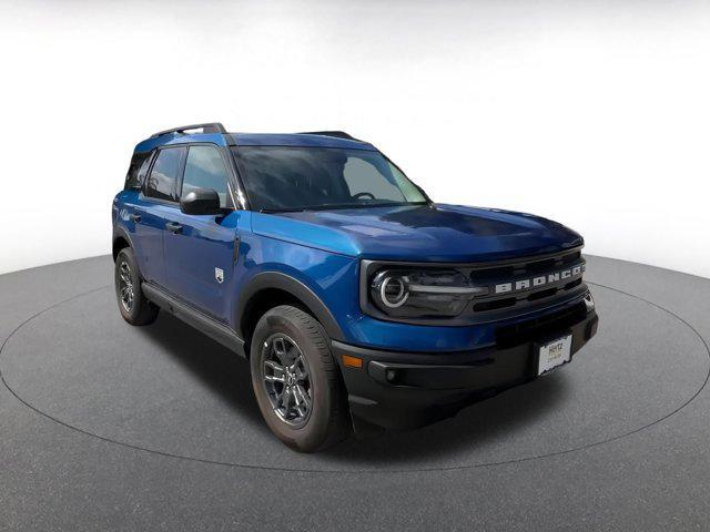 used 2024 Ford Bronco Sport car, priced at $25,485