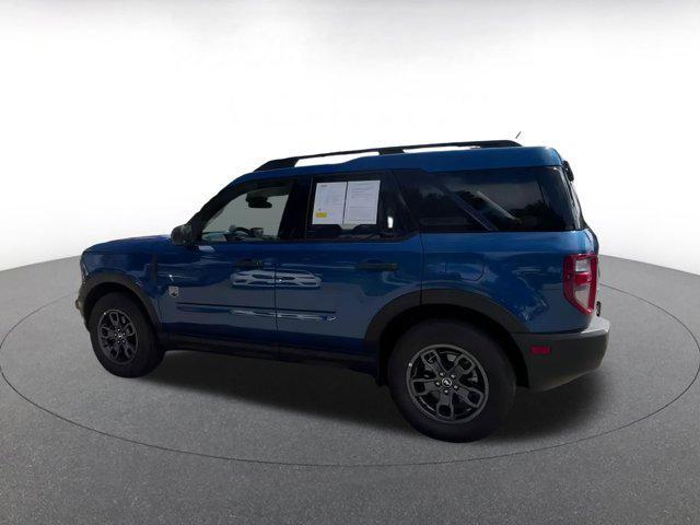 used 2024 Ford Bronco Sport car, priced at $25,485