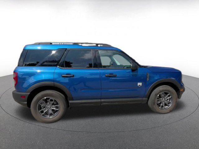 used 2024 Ford Bronco Sport car, priced at $25,485