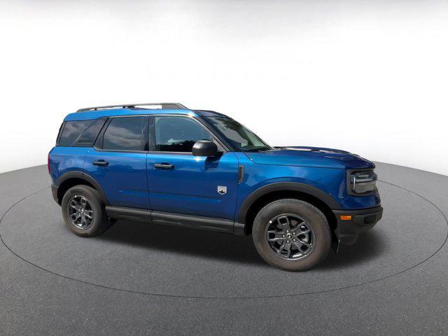 used 2024 Ford Bronco Sport car, priced at $25,485