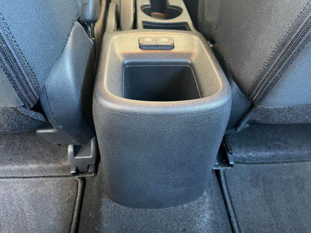 used 2024 Nissan Versa car, priced at $15,180