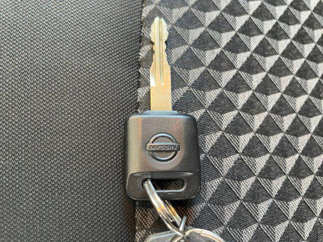used 2024 Nissan Versa car, priced at $15,180