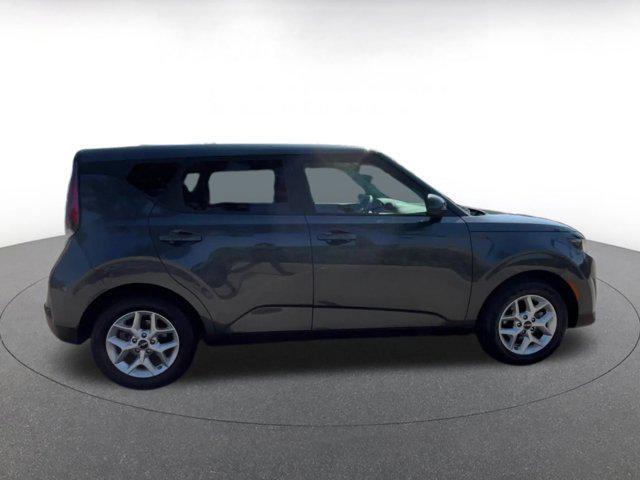 used 2024 Kia Soul car, priced at $18,086