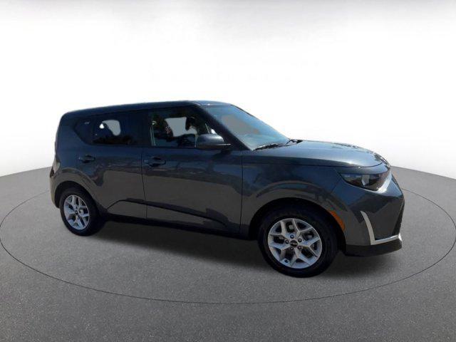 used 2024 Kia Soul car, priced at $18,086
