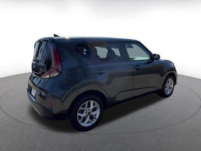 used 2024 Kia Soul car, priced at $18,086