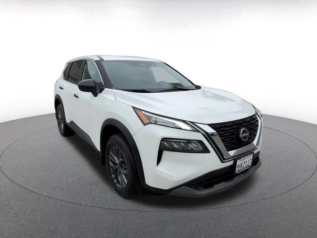 used 2023 Nissan Rogue car, priced at $21,666
