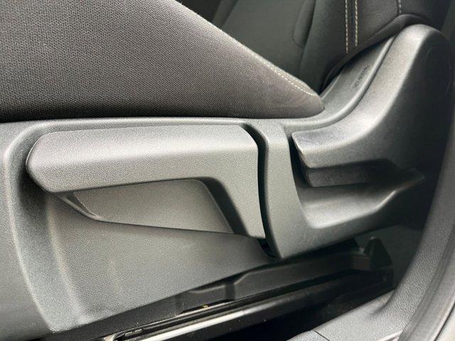used 2023 Nissan Rogue car, priced at $21,666