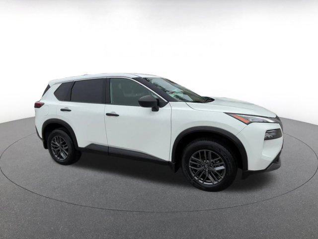 used 2023 Nissan Rogue car, priced at $21,666