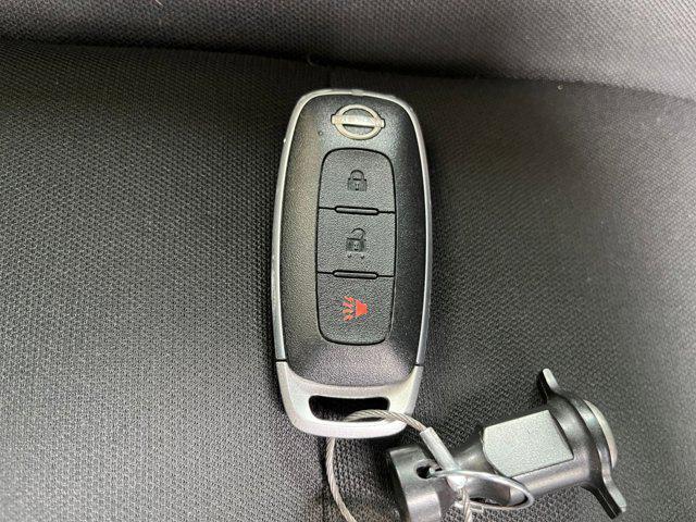 used 2023 Nissan Rogue car, priced at $21,666