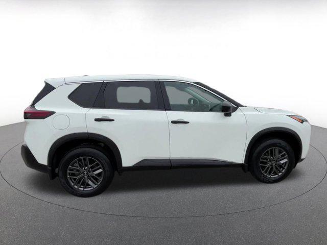 used 2023 Nissan Rogue car, priced at $21,666